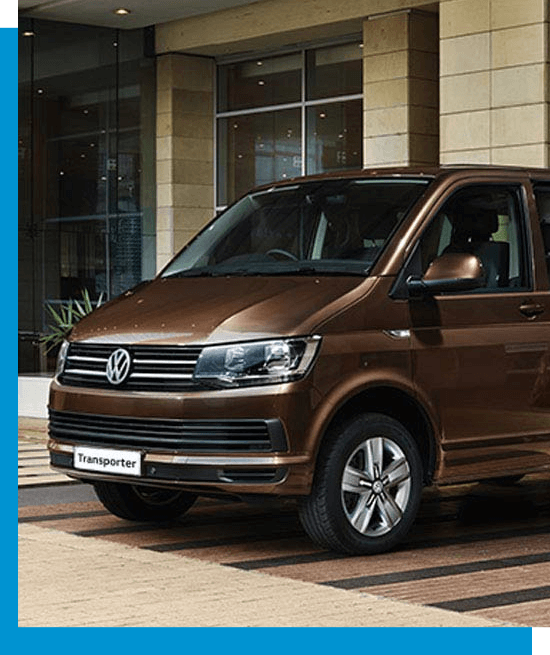 About Minibus Hire Coventry